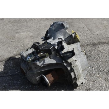 Σασμάν Jaguar X-Type 2.0 TDCI FMBA FMBB 2001-2006 4X4R-7002-AA 4X4R7002AA