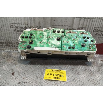 Καντράν - Κοντέρ Toyota Corolla EE101 1992-1996 E44 157330-7041 83200-1E060
