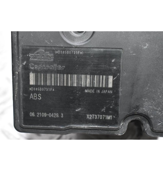 Μονάδα ABS Honda CR-V 2002-2015 57110-S9A X2T37071M1 (Γνήσια)