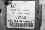 Μονάδα ABS Honda CR-V 2002-2015 57110-S9A X2T37071M1 (Γνήσια)