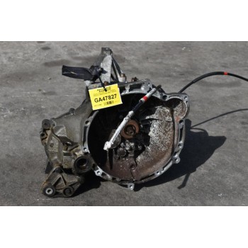 Σασμαν Volvo S40 / V50 1.6  B4164S3 2005-2012 3M5R7002NB 3M5R-7002-NB