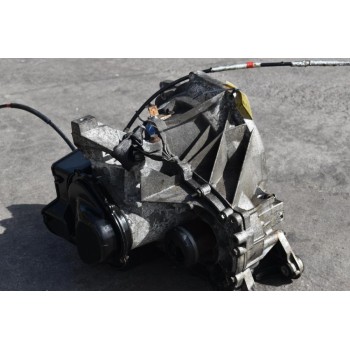 Σασμαν Volvo S40 / V50 1.6  B4164S3 2005-2012 3M5R7002NB 3M5R-7002-NB