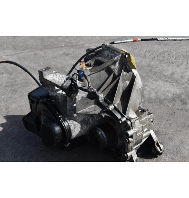 Σασμαν Volvo S40 / V50 1.6  B4164S3 2005-2012 3M5R7002NB 3M5R-7002-NB