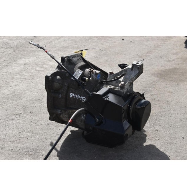 Σασμαν Volvo S40 / V50 1.6  B4164S3 2005-2012 3M5R7002NB 3M5R-7002-NB