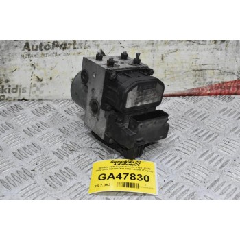Μονάδα ABS Toyota Corolla E120 / E130 2002-2004 0273004571 89541-02030 44510-02050 0265216850 (Γνήσια)