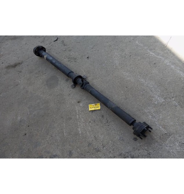 Κεντρικος Αξονας Bmw E39 1996-2002 1229291 139cm