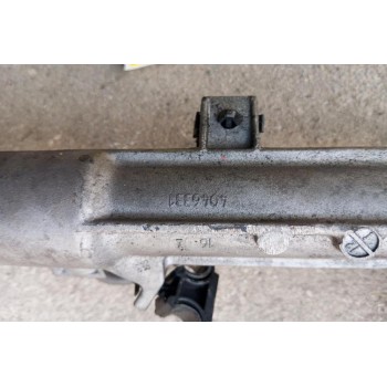 Κρεμαργιέρα Υδραυλικη Opel Astra H 2004-2010 4046331 0250080025001