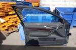Πόρτα Εμπρος Αριστερα Κομπλε Audi A6 2004-2008