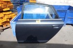 Πόρτα Πισω Αριστερα Κομπλε Audi A6 2004-2008