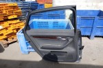 Πόρτα Πισω Αριστερα Κομπλε Audi A6 2004-2008