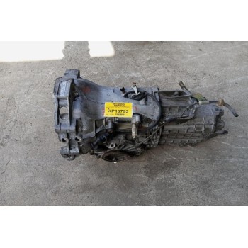 Χειροκίνητο Σασμάν Volkswagen Passat Κωδ.Κινητηρα ADR 1800cc 125hp 1997-2000 CPD28075