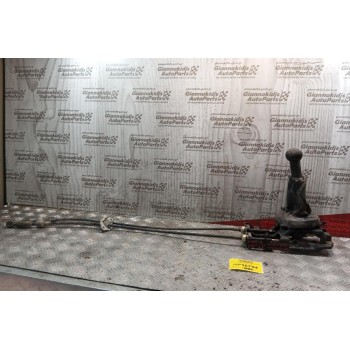 Λεβιές Ταχυτήτων Με Ντιζες Chevrolet Matiz 2005-2010 5ΤΑΧΥΤΟ