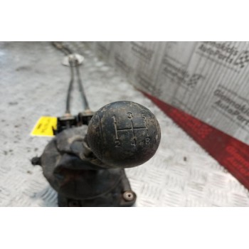 Λεβιές Ταχυτήτων Με Ντιζες Chevrolet Matiz 2005-2010 5ΤΑΧΥΤΟ