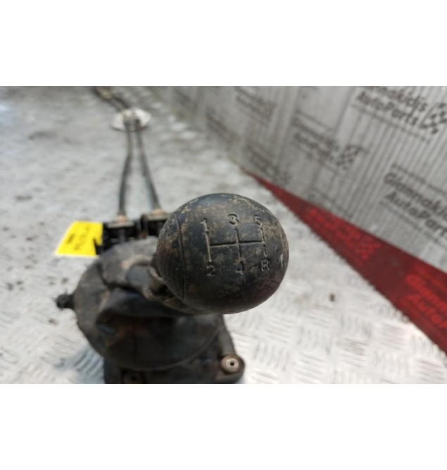 Λεβιές Ταχυτήτων Με Ντιζες Chevrolet Matiz 2005-2010 5ΤΑΧΥΤΟ