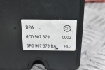Μονάδα ABS Volkswagen Polo 2009-2017 6C0907379 6R0907379BA 2265106508 0265956084 (Audi A1 / Skoda Fabia / Seat Ibiza)