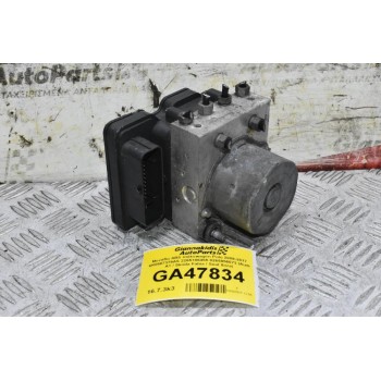 Μονάδα ABS Volkswagen Polo 2009-2017 6R0907379AS 2265106455 0265956073 (Audi A1 / Skoda Fabia / Seat Ibiza)