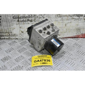 Μονάδα ABS Volkswagen Passat B6 2005-2015 6C0907379C 16431601 16431501-C