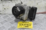 Μονάδα ABS Volkswagen Golf - Jetta - Caddy 2003-2010 1K0907379P 1K0614117H (Seat Toledo - Leon - Altea / Skoda Octavia)