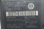 Μονάδα ABS Volkswagen Golf - Jetta - Caddy 2003-2010 1K0907379P 1K0614117H (Seat Toledo - Leon - Altea / Skoda Octavia)