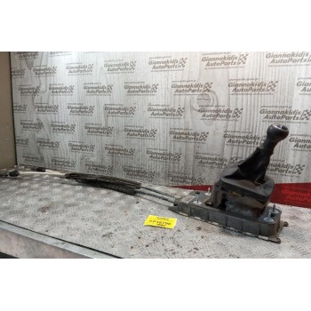 Λεβιές Ταχυτήτων Με Ντιζες Volkswagen Golf V 2004-2008 1K0711061A 6ΤΑΧΥΤΟ