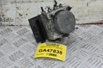 Μονάδα ABS Nissan Note 2006-2012 0265800518 0265231732 47660-9U100