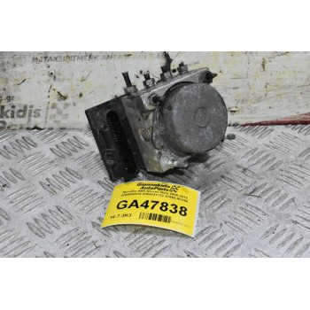 Μονάδα ABS Nissan Note 2006-2012 0265800518 0265231732 47660-9U100