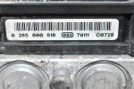Μονάδα ABS Nissan Note 2006-2012 0265800518 0265231732 47660-9U100