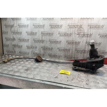 Λεβιές Ταχυτήτων Με Ντιζες Peugeot 307 2001-2005 5ΤΑΧΥΤΟ