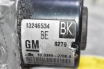 Μονάδα ABS Opel Astra H - Zafira B 2004-2010 13246534 13246534BK (Γνήσια)