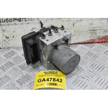 Μονάδα ABS Bmw X3 E83 2006-2012 3424682-02 0265950318 3424683-02