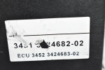 Μονάδα ABS Bmw X3 E83 2006-2012 3424682-02 0265950318 3424683-02