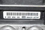 Μονάδα ABS Bmw X3 E83 2006-2012 3424682-02 0265950318 3424683-02