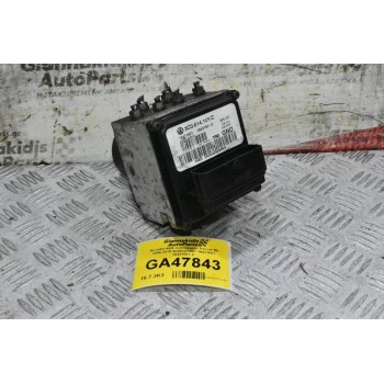 Μονάδα ABS Volkswagen Passat B6 2005-2015 3C0614109C 16431601 16431501-C