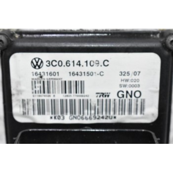Μονάδα ABS Volkswagen Passat B6 2005-2015 3C0614109C 16431601 16431501-C
