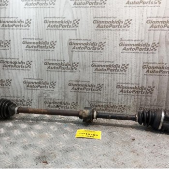 Ημιαξόνιο Δεξιο Μακρυ Toyota Avensis T22 Κωδ.Κινητηρα 3ΖZ 1997-2003