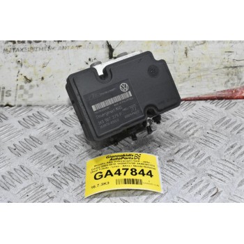 Μονάδα ABS Volkswagen Golf - Jetta - Caddy 2003-2010 1K0907379P 1K0614117H (Seat Toledo - Leon - Altea / Skoda Octavia)