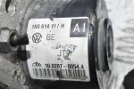 Μονάδα ABS Volkswagen Golf - Jetta - Caddy 2003-2010 1K0907379P 1K0614117H (Seat Toledo - Leon - Altea / Skoda Octavia)