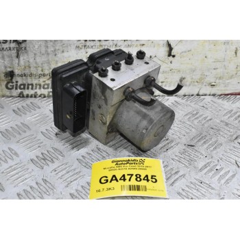 Μονάδα ABS Kia Ceed 2010-2017 58920-A2310 A2589-20600
