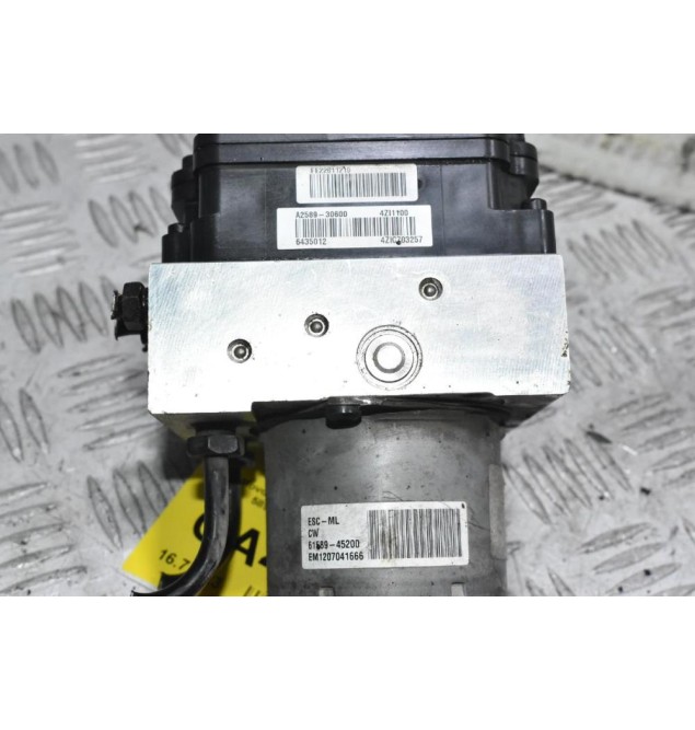 Μονάδα ABS Kia Ceed 2010-2017 58920-A2310 A2589-20600