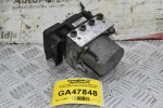 Μονάδα ABS Nissan Qashqai 2008-2015 47660-JD000 0265231899 0265800609