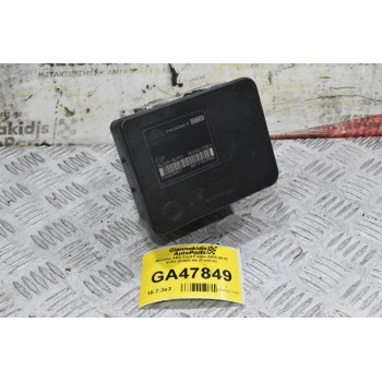 Μονάδα ABS Ford Fiesta 2005-2015 8V51-2C405-AE (Γνήσια)