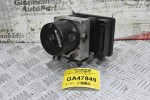 Μονάδα ABS Ford Fiesta 2005-2015 8V51-2C405-AE (Γνήσια)