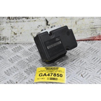 Μονάδα ABS Ford Focus 2002-2012 3M512M110JA 00402662E3 3M51-2M110-JA (C-Max) (Mazda 3)