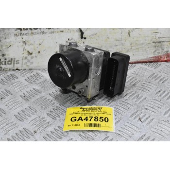 Μονάδα ABS Ford Focus 2002-2012 3M512M110JA 00402662E3 3M51-2M110-JA (C-Max) (Mazda 3)