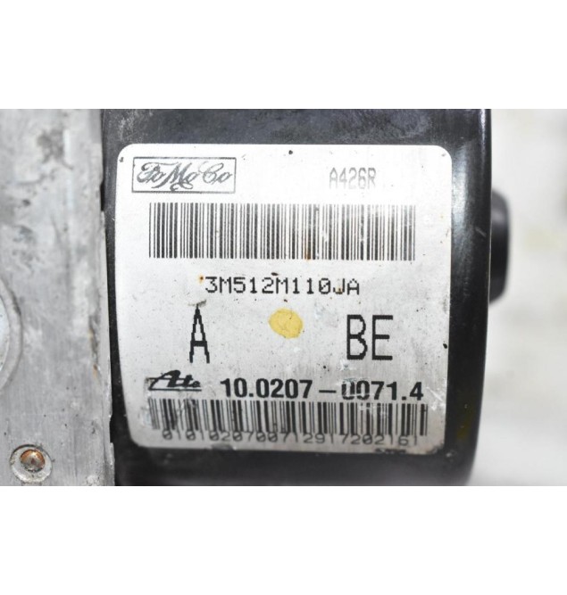 Μονάδα ABS Ford Focus 2002-2012 3M512M110JA 00402662E3 3M51-2M110-JA (C-Max) (Mazda 3)