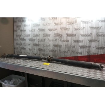 Κεντρικος Αξονας Bmw E46 4Κυλινδρο 1999-2002 162cm (ειναι κολλημενος)