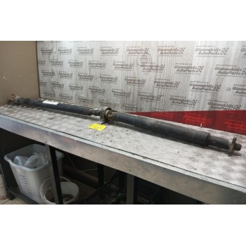 Κεντρικος Αξονας Bmw E46 4Κυλινδρο 1999-2002 162cm (ειναι κολλημενος)