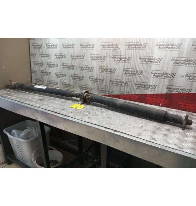 Κεντρικος Αξονας Bmw E46 4Κυλινδρο 1999-2002 162cm (ειναι κολλημενος)