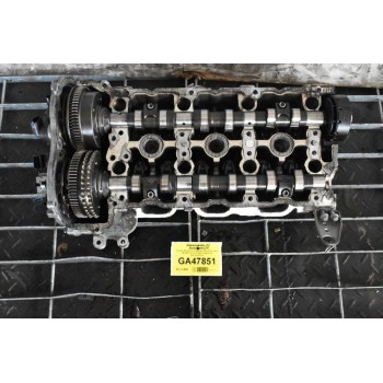 Καπάκι Μηχανής Κεφαλάρι Mercedes-Benz ML350 3.5 V6 272967 2006-2012 R2720162301