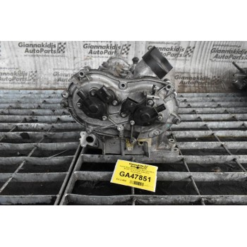 Καπάκι Μηχανής Κεφαλάρι Mercedes-Benz ML350 3.5 V6 272967 2006-2012 R2720162301